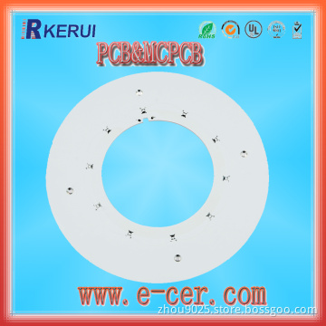 High power pcb game board manufacturer